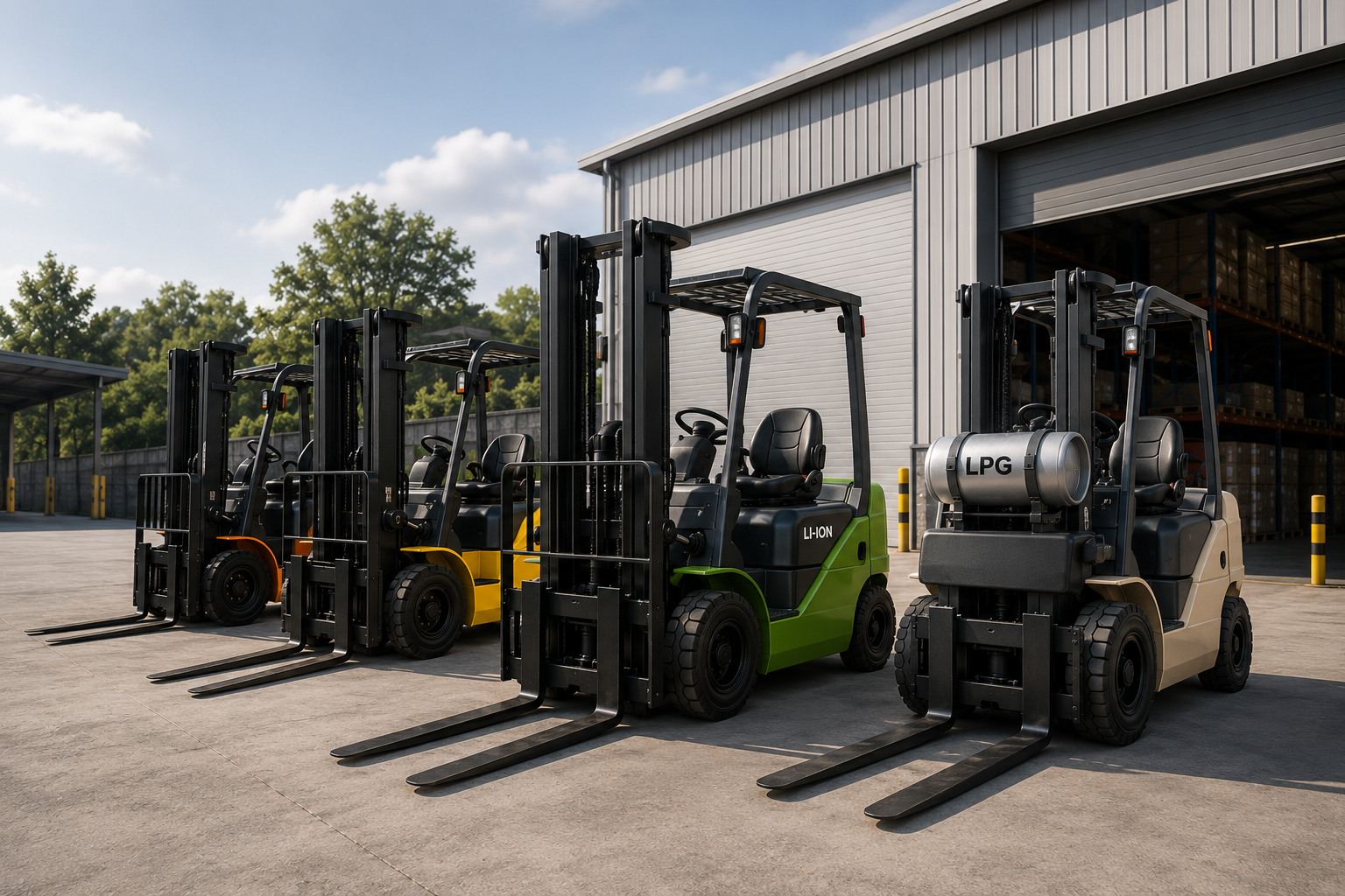 04 Forklift Malaysia Allied Handling